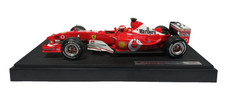 Ferrari F2003 GA Michael