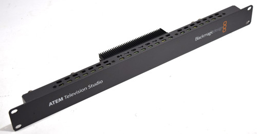 Blackmagic design atem - blackmagic,