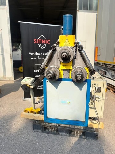 Curvatrice serie 70 - curvatrice, cs