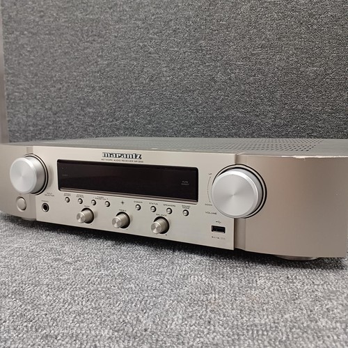 Marantz nr1200 lettore - lettore, rete