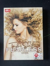 Taylor Swift China First