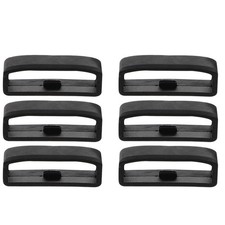  6 Pezzi Supporto Cinturino