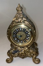 Sveglia vintage metà XX