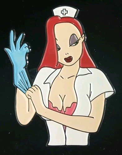Costume infermiera sexy