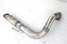 FRONT MUFFLER MANIFOLD ALFA