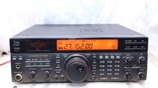 ICOM IC-732 Trasmettitore