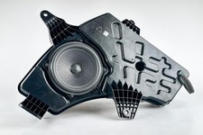 Fisker veicolo subwoofer