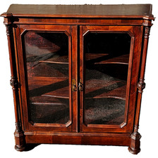 VETRINETTA CRISTALLIERA