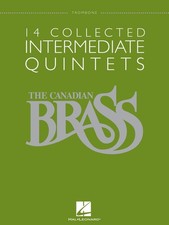 14 quintetti intermedi da