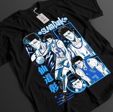 Slam Dunk Shirt Sakuragi