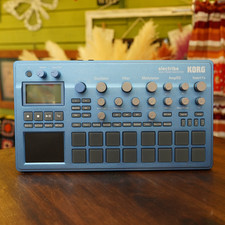 KORG ELECTRIBE2 BL Stazione di