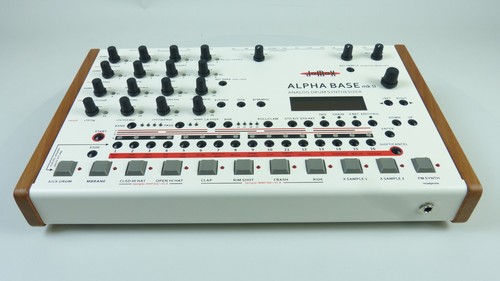Jomox alpha base mk2 - alpha,