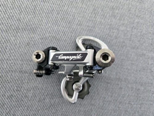 Deragliatore posteriore
