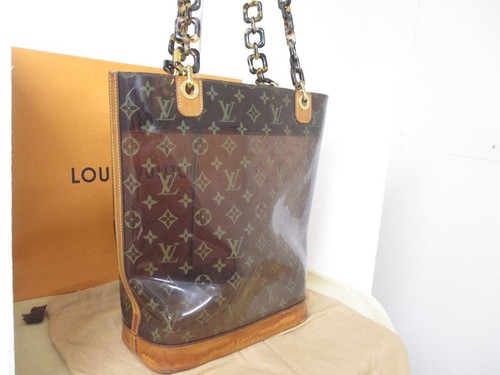 Louis vuitton caba ambre - vuitton, pm