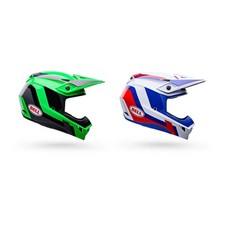 Bell MX10 Bambini Motocross