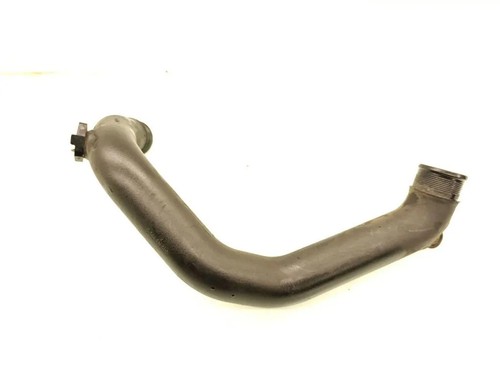 Tubo intercooler polo 6r - tubo, vw