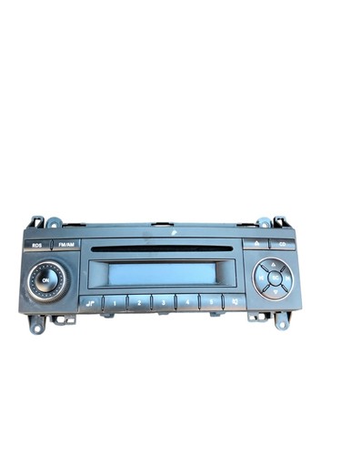 Autoradio mercedes classe - mercedes,