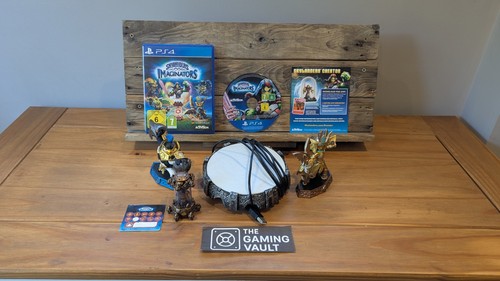 Skylanders imaginators starter - skylanders,