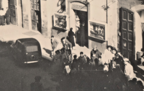 Foto anni 50 - foto, '50