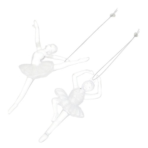 Pezzi ballerina decorativa - 2,