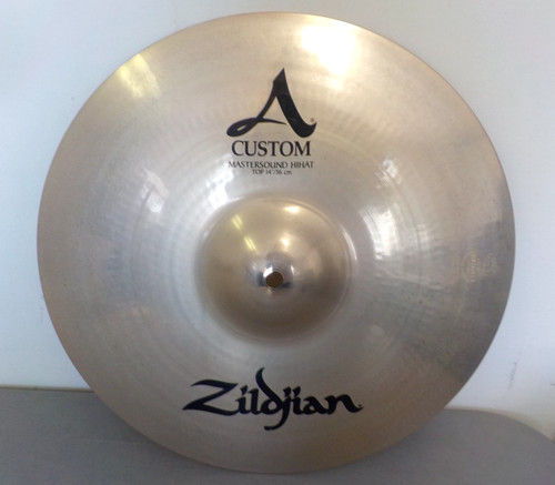 Piatti hat zildjian a - piatti, hi