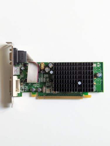 Ati radeon sapphire - sapphire, x1050