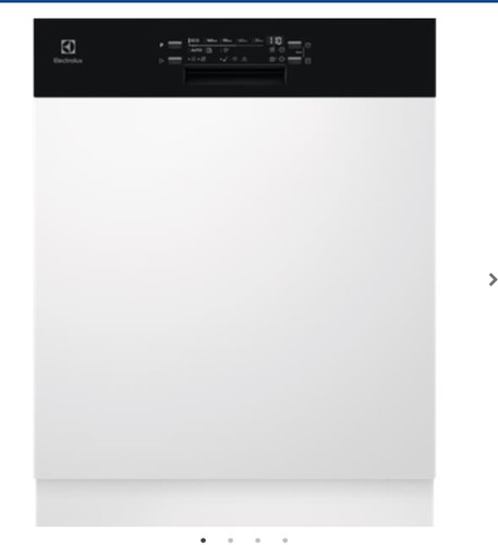Electrolux lavastoviglie - electrolux, a