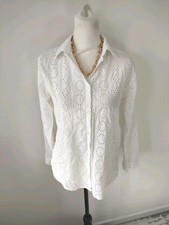 Top camicia donna Zara taglia