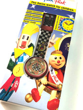 FLIK FLAK - ROSSO - NUOVO DI