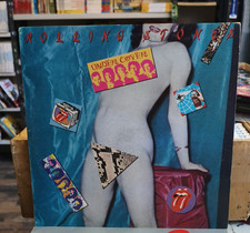 Rolling stones Under cover