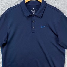 Nike dri fit shirt golf - nike, polo