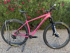 Specialized Epic Hardtail