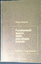 Fondamenti teorici della
