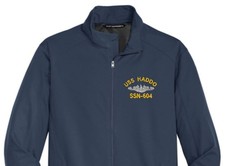 USS HADDO SSN-604 Soft Shell