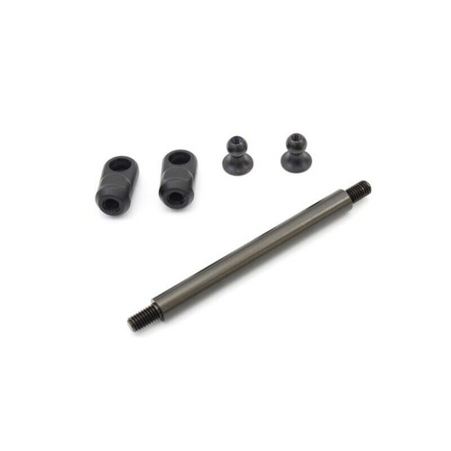 If557 kyosho asse - if557,