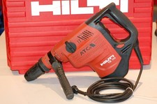 Hilti-TE70ATC ATC Trapano