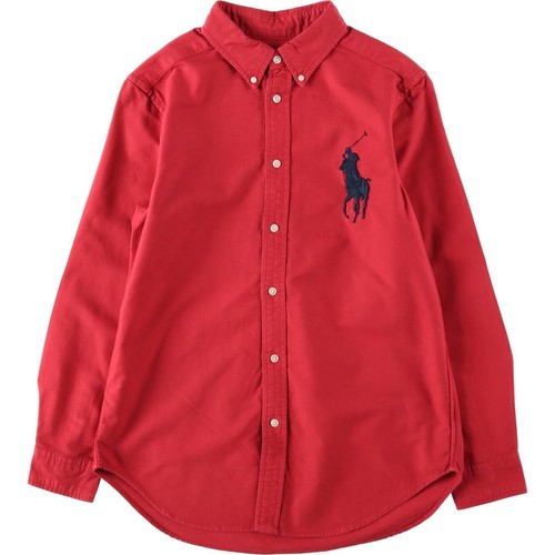 Camicia donna ralph lauren big - camicia,
