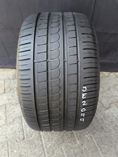 1 pneumatico estivo Pirelli Pzero Rosso N4 285/30 ZR18 93Y DOT2017 5 mm PERFETTO