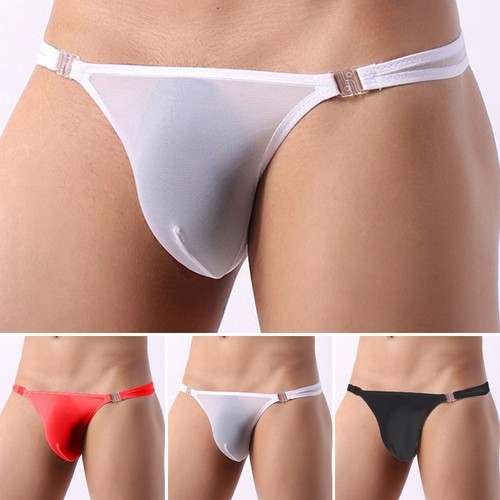 Slip mutande uomo brand - mutande,