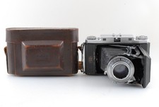 [Ecc+5] Obiettivo Zeiss Ikon