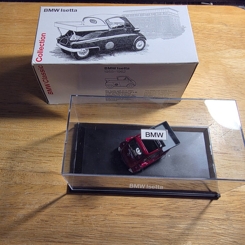 Dealer bmw collector - dealer,