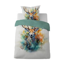 Biancheria da letto Biberna