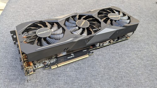 Gigabyte geforce rtx - rtx, 2070
