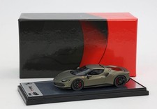 1:43 BBR Ferrari 296 Gtb Verde