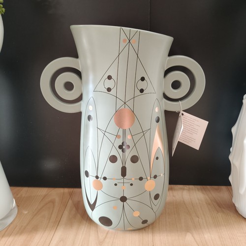 Vaso moderno design - design, h
