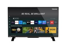 Toshiba TV Televisioni Q-LED 32QV2F63 FULL HD -