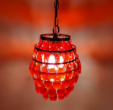 Stimmungsvolle Plafoniera Luce