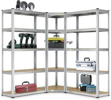 Sistema Di 3 Scaffali