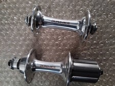 Set Mozzi Shimano Dura-Ace