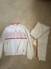Tuta Lacoste